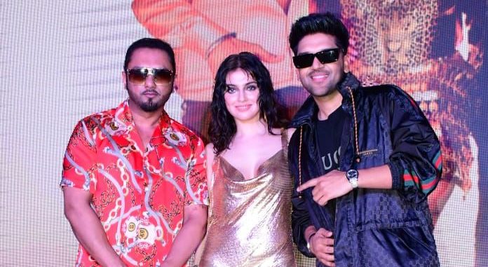 Party time for ‘Designer’ makers as it crosses 50 million views in no time!