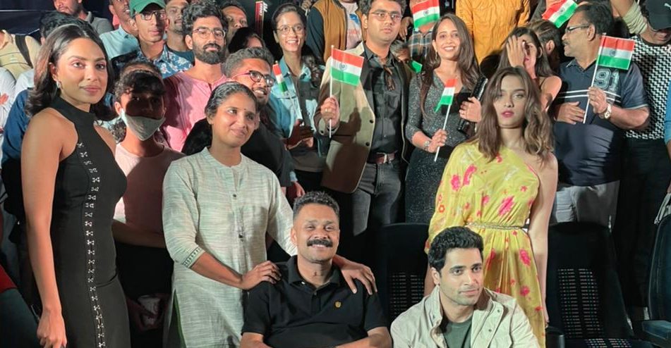 Adivi Sesh portrays the titular role in Major and was praised by fans and audiences for portraying the ‘Major’ with utmost dignity and grace! C