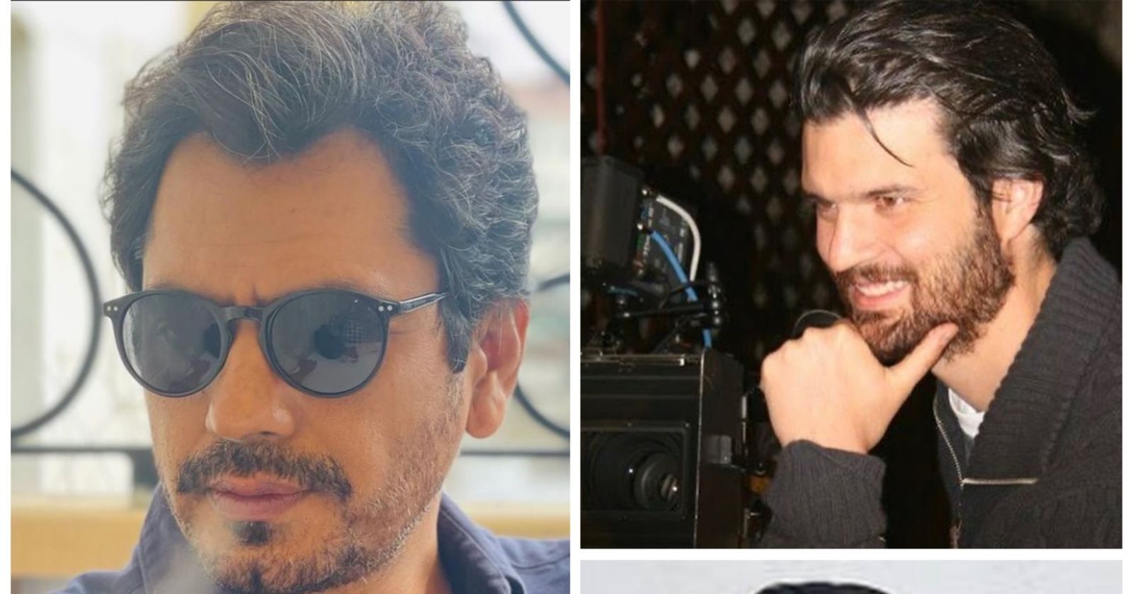 Nawazuddin Siddiqui is eyeing his International association, to start shoot of his International project Laxman Lopez by year-end!