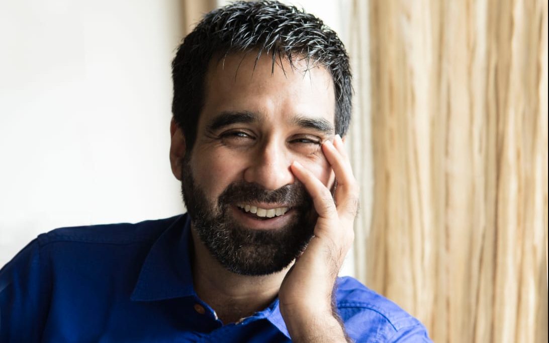 Actor Mukul Chadda represents Team India for Match Poker at the IFMP World Nations Cup 2022 in Macedonia!