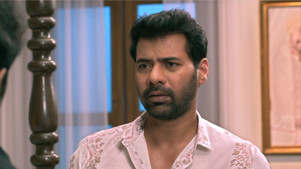 In ‘PKPNRM’, Radha goes to Damini and asks her why she lied about Gungun hitting her!