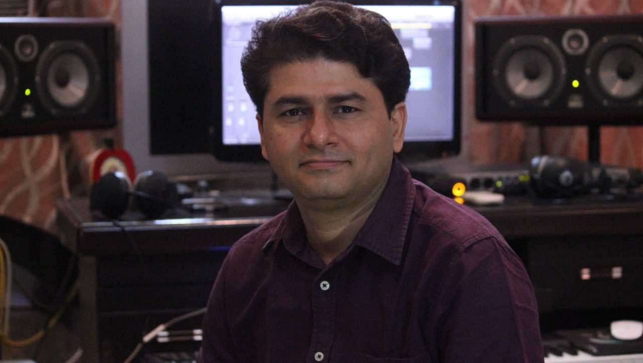 ‘The Kashmir Files’ soundtrack maker composing for Rohit Sharma starrer ‘Nirmal Pathak Ki Ghar Wapsi’!