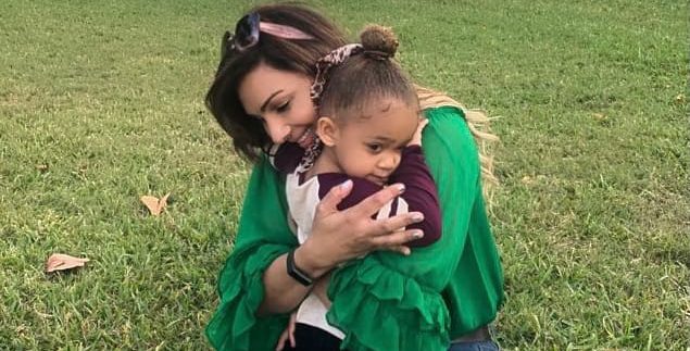 Somy Ali reminisces, “I recall Govinda being one of the nicest people I encountered during my short stint in the industry”!