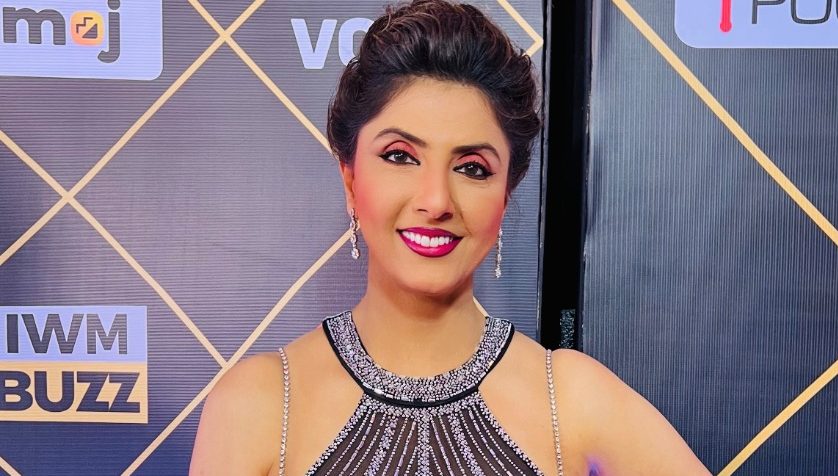 Jyoti Saxena reveals, “Many lovely lessons life has taught me”!