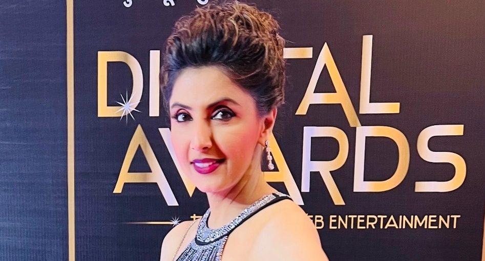 Jyoti Saxena says, “Many lovely lessons life has taught me”!