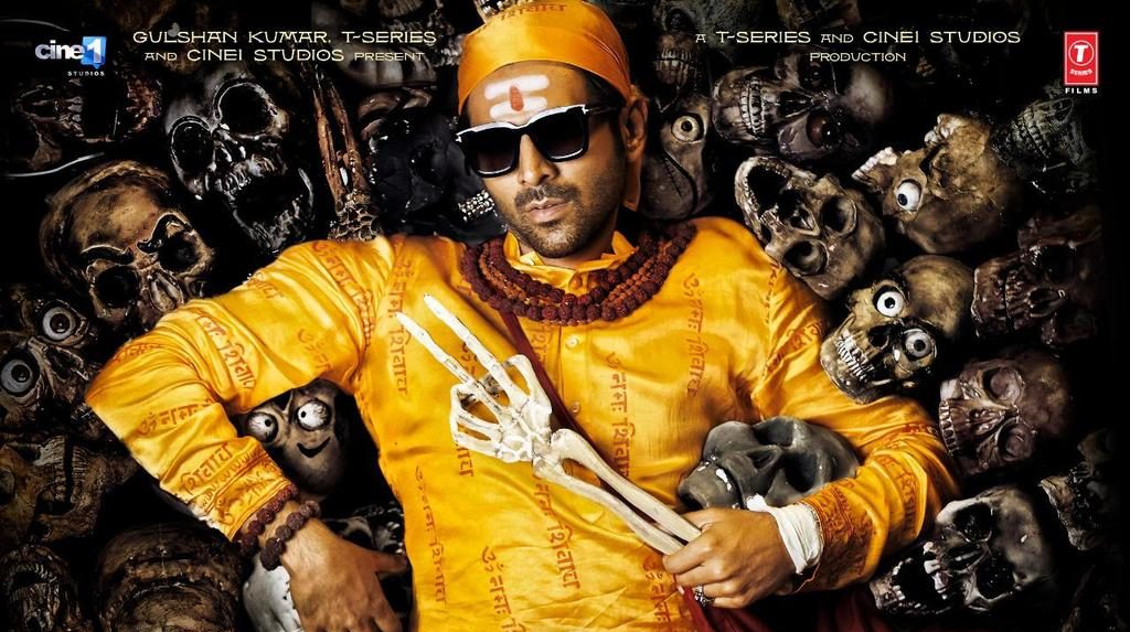 Kartik Aaryan starrer Bhool Bhulaiyaa 2 title track gets attached with Avatar 2 in theatres!