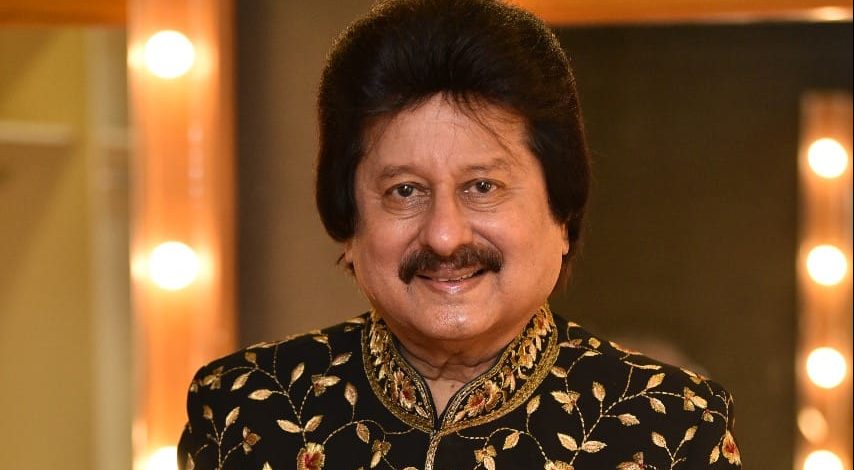 Pankaj Udhas and Shreya Ghosal’s live concert on Eid !mo