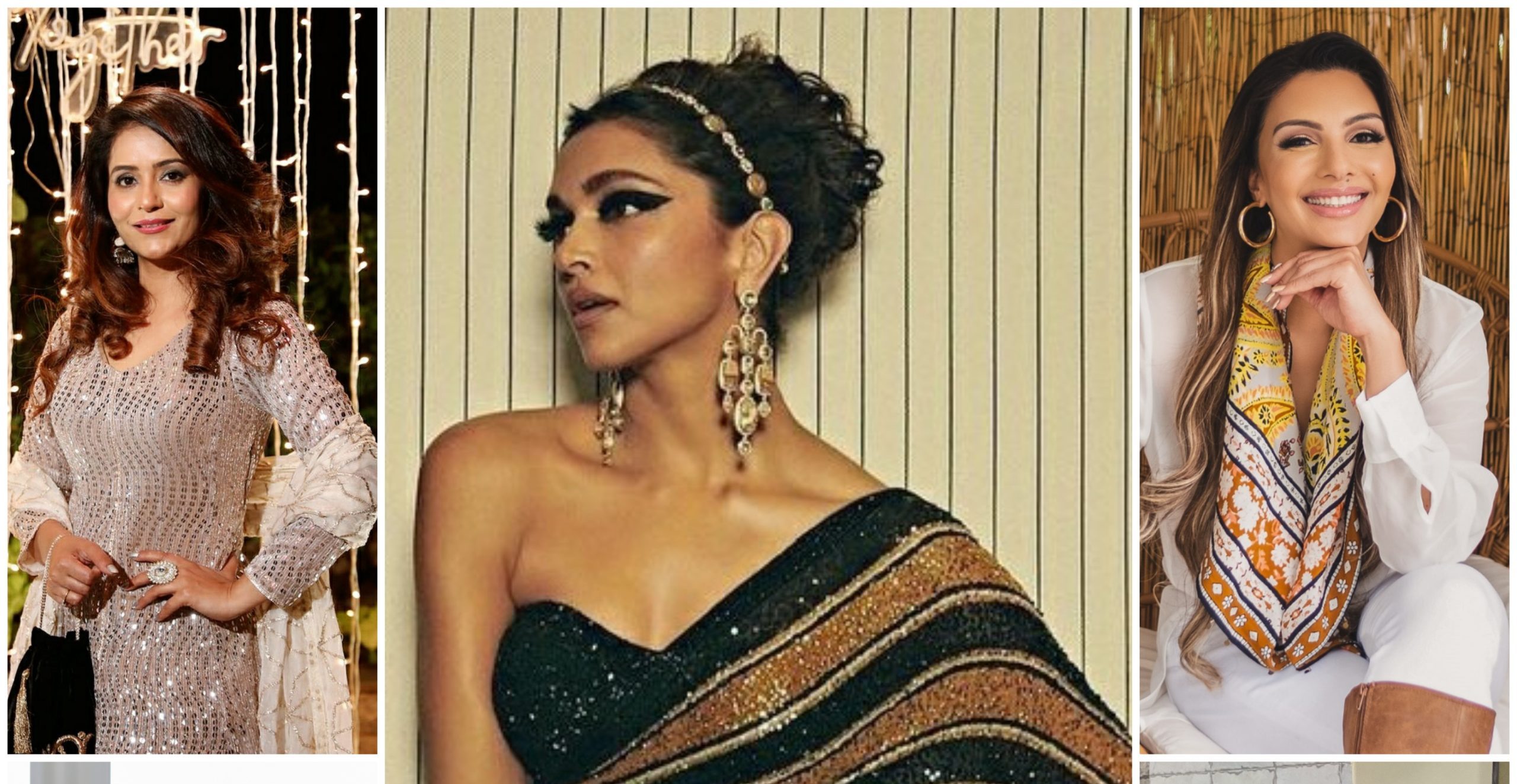 Somy Ali, Namita Lal and others defend Deepika’s Cannes look!