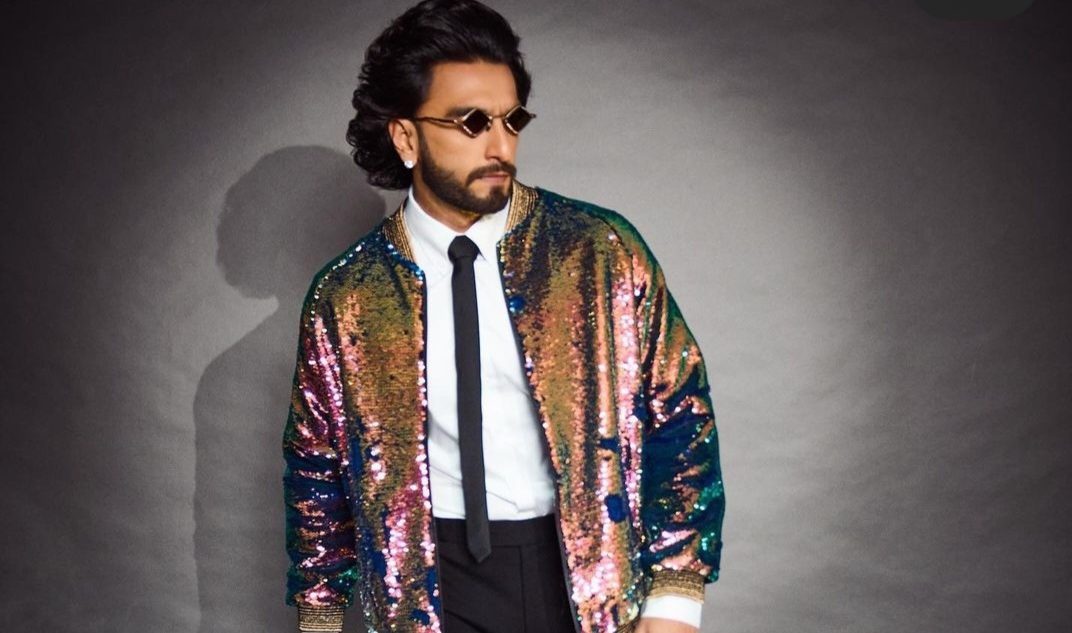 Ranveer Singh to perform at IPL’s closing ceremony!