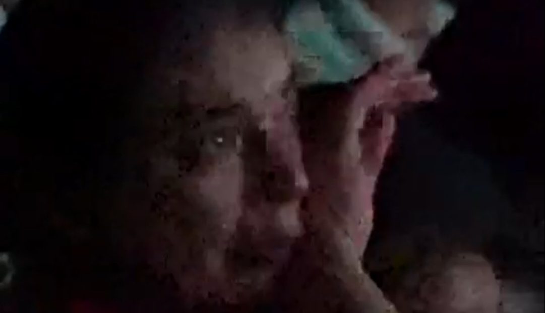 After appluaded in Pune and Ahmedabad, the Jaipur screening of Major made  audiences emotional!