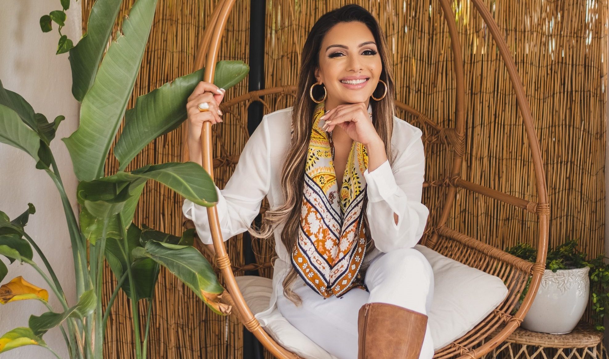 Somy Ali feels that pay disparity still exists and that needs to change!