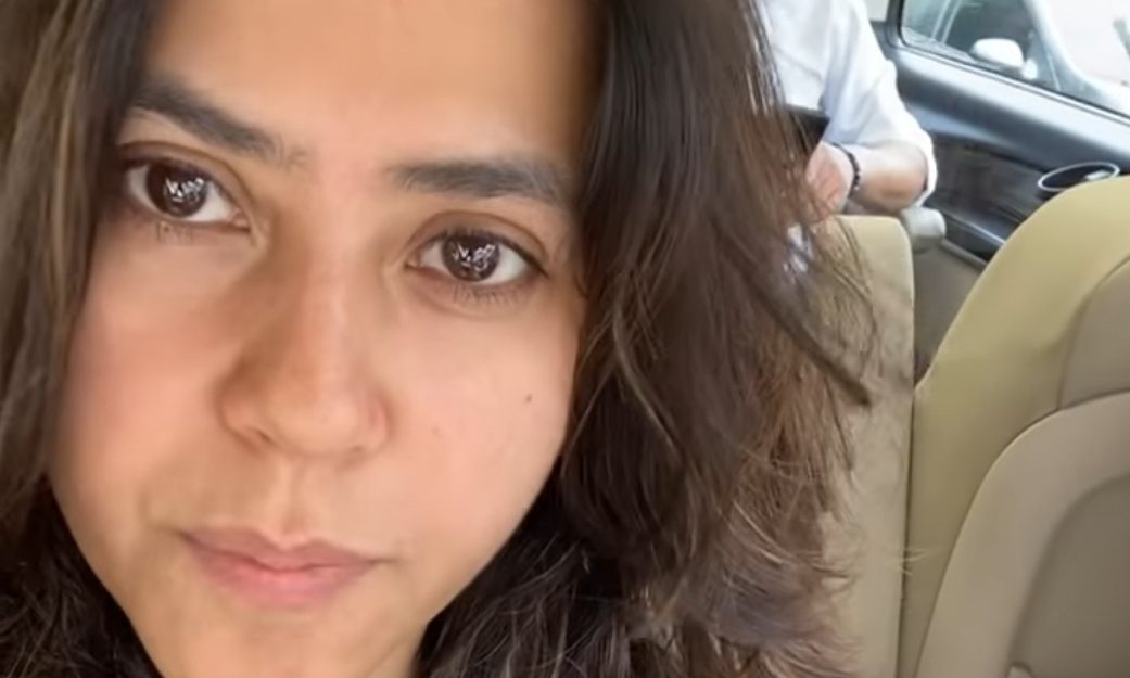 Producer Ektaa R Kapoor took to her social media to express excitement for the finale of ‘Lock Upp’!