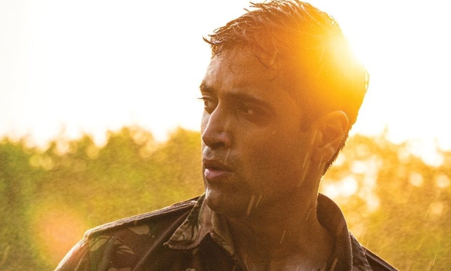 ‘Major’ trailer launched at a grand event in Hyderabad!