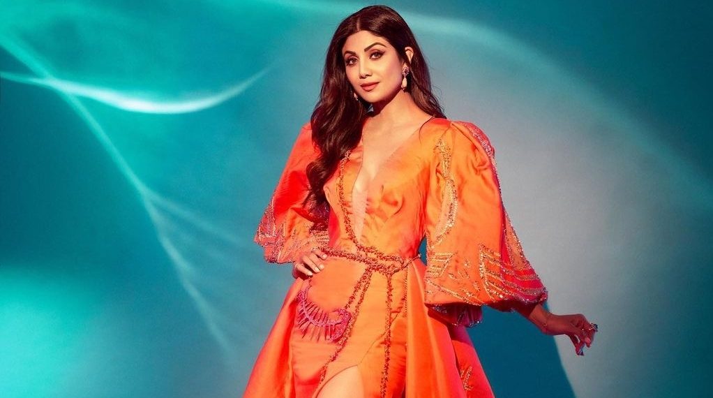 Shilpa Shetty takes a sabbatical from social media to avoid ‘monotony’!