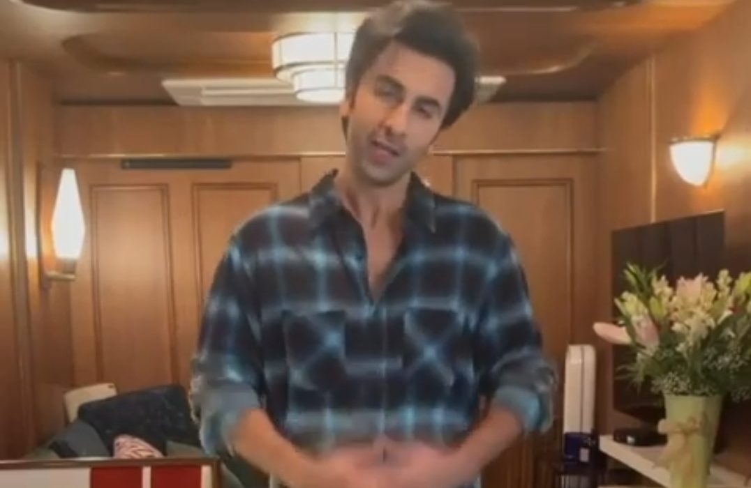 Ranbir Kapoor and Ranveer Singh extend their support to Ganesh Acharya’s Dehati Disco!