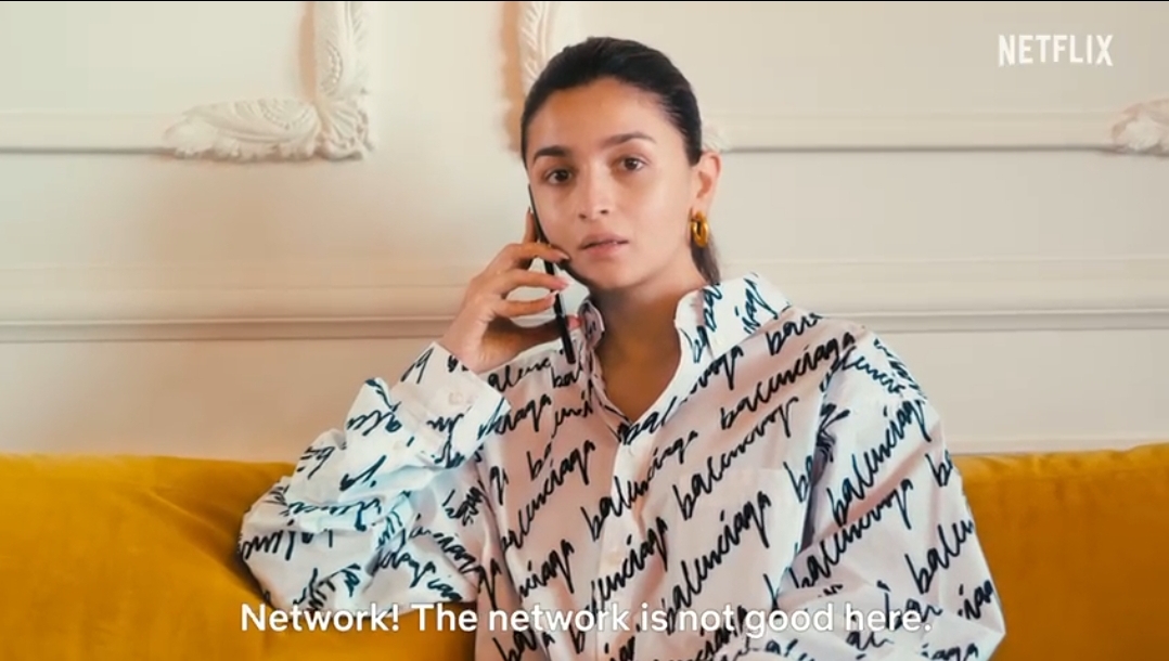 Alia Bhatt’s Darlings to take a digital route!