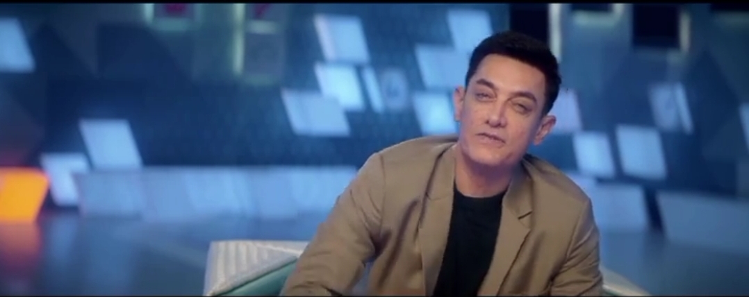 Watch out for the trailer of Laal Singh Chaddha on 29th May at IPL finale’s ‘Strategic Time Out’!