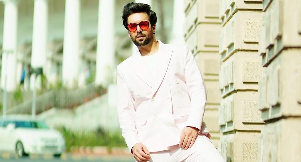 Reports claims that Sanjay Gagnani has been approached for Jhalak Dikhhla Jaa!