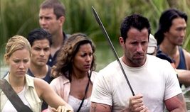 In Flix Creature Feature of &flix, watch ‘Anacondas: The Hunt for the Blood Orchid’!