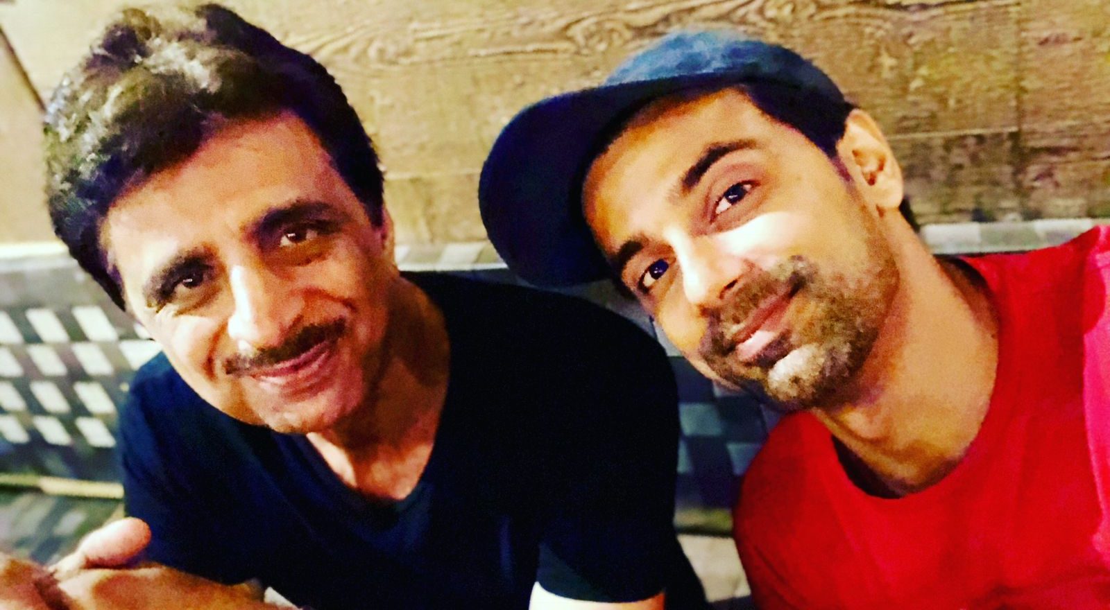 Tele-Celebs get candid about the bond they share with their fathers!