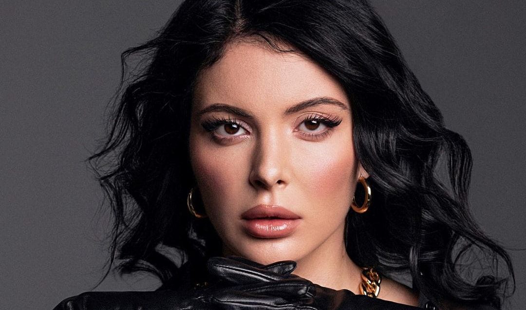 Miss Bulgaria 2019 Margo Cooper says that Bollywood always fascinated her!