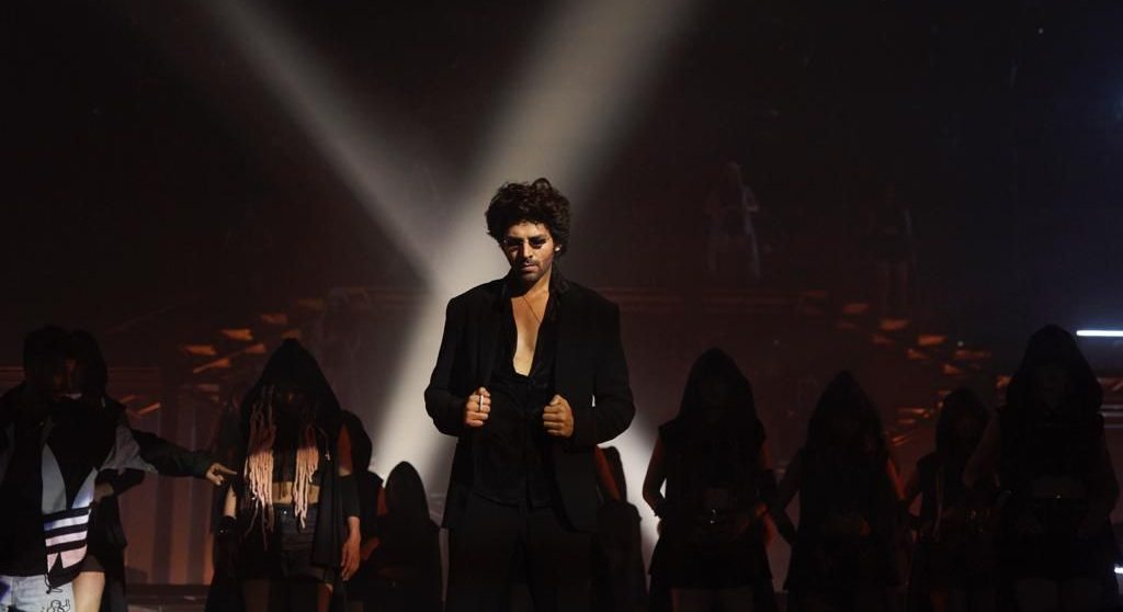 #BhoolBhulaiyaa2 still ruling the box office!