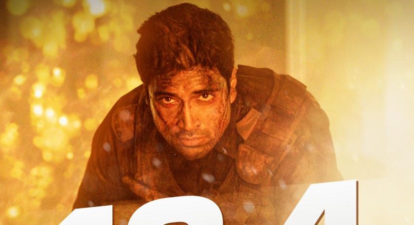 Major gets a Global salute earning 13.4cr Global Box Office collection!