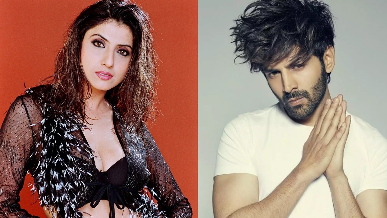 Jyoti Saxena wants to go on a date with Kartik Aaryan!