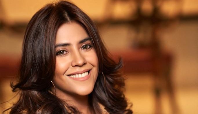 Talented and now popular artistes Vidya, Sakshi, Rajeev, Ronit and Mouni were launched by Ektaa R Kapoor!