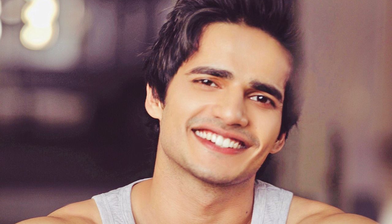 “Mithai” actor Aashish Bhardwaj says, “When you decide to w orkout, you need to make full commitment towards yourself”!