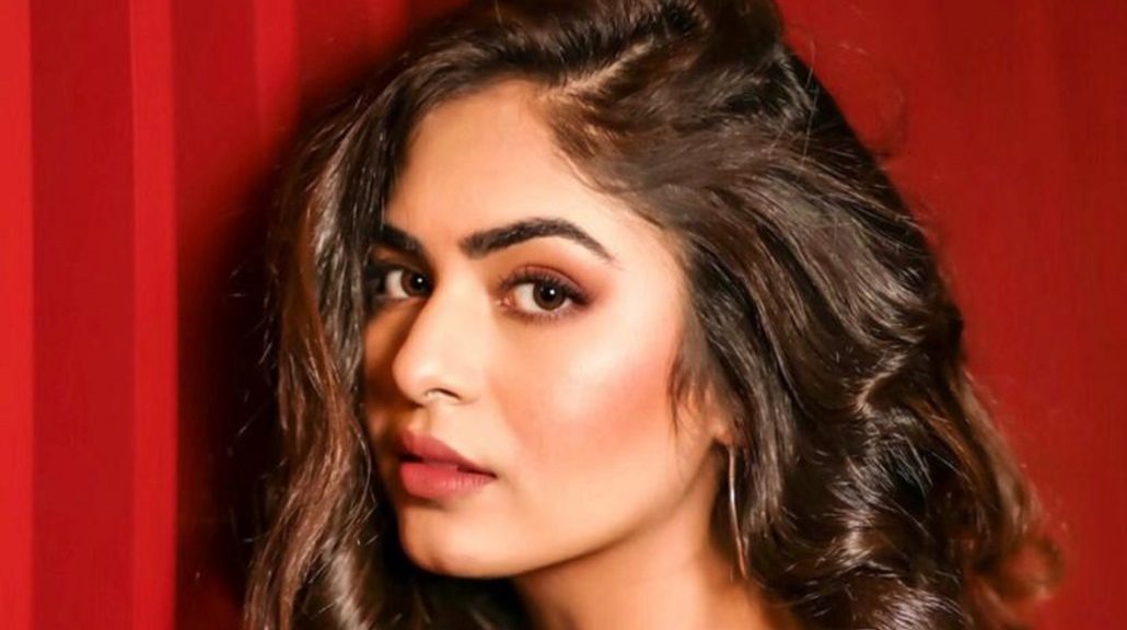 ‘Appnapan…Badalte Rishton Ka Bandhan’ ropes in model turned actor Mehak Ghai for an important role!