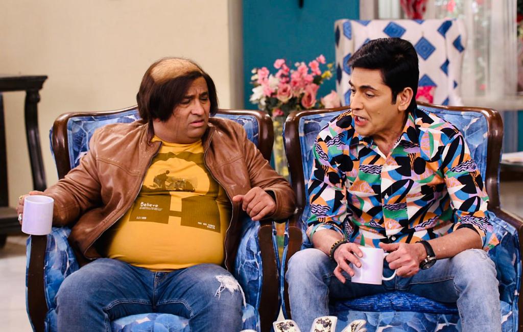 &TV celebrates Father’s Day through their serials!