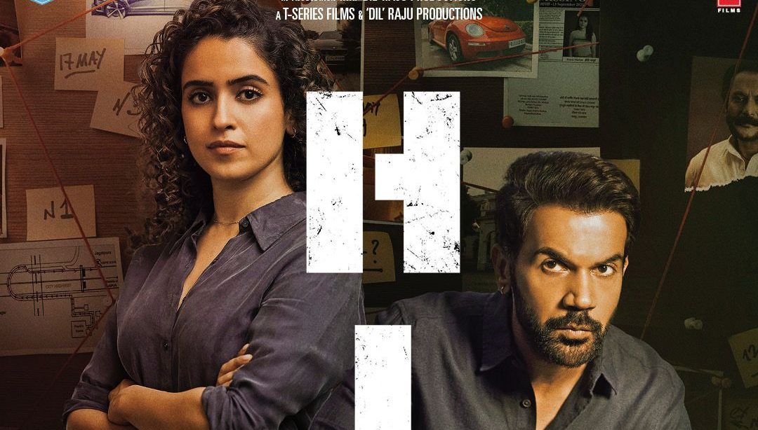 The teaser of HIT: The First Case looks extremely enthralling and will keep you hooked to your seat!