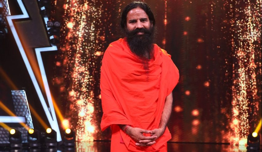 Swami Ramdev ji will be gracing the stage of Superstar Singer 2 to promote ‘International Day of Yoga’!