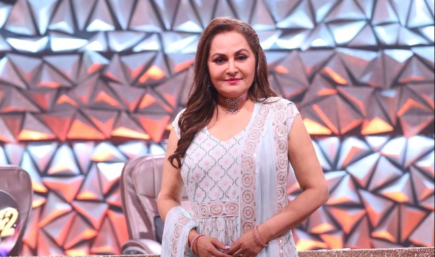 In “Maa Special” of SS2, Jaya Prada gets emotional!