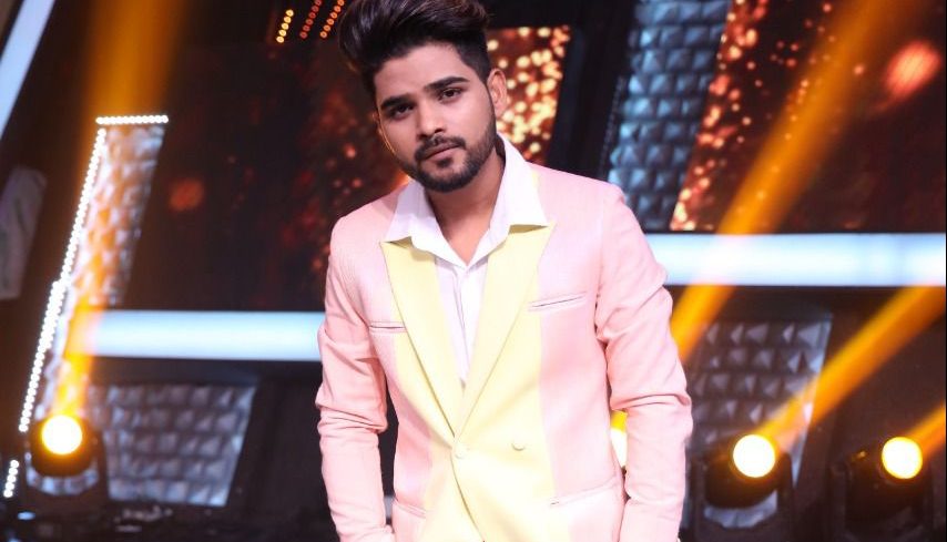 SS2 contestant Mohd. Faiz gets a sweet surprise!