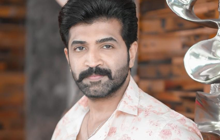 South star Arun Vijay keen on working with Rajkumar Hirani, Sanjay Leela Bansali and Rohit Shetty!