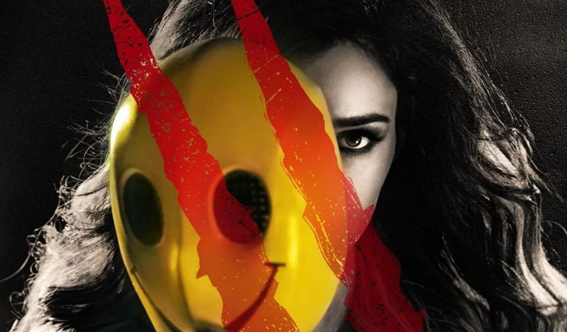 On Ek Villain’s 8-year ‘filmversary’ “Ek Villain Returns” first look revealed!