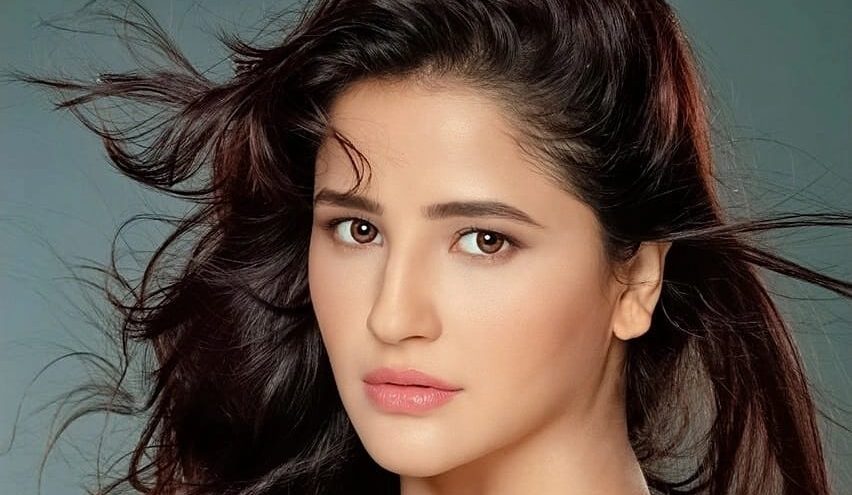 Shalini Pandey shares, “‘Sajna’ is an unusual track, very different from the regular fare!”