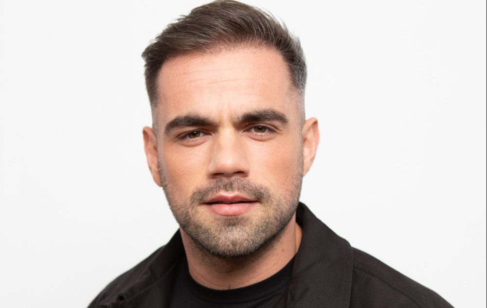 French hair and make up expert Florian Hurel says, “Since the age of 13, I have been watching my uncle styling hair”!