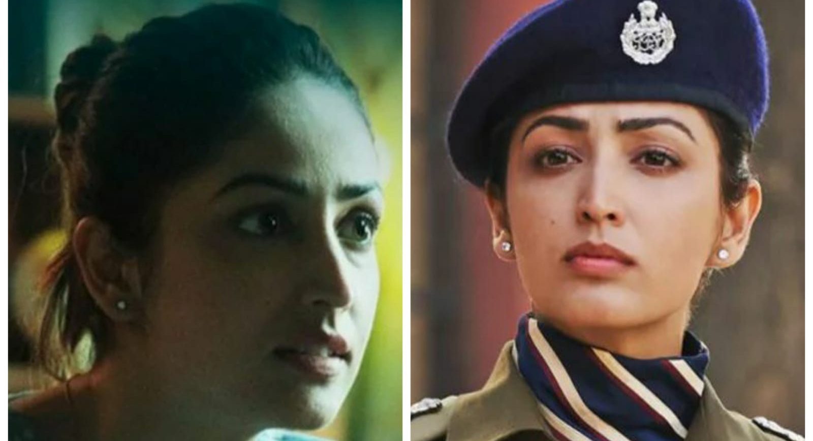 Yami Gautam Dhar is happy with how 2022 has planned out so far!