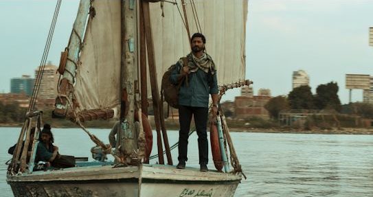 Writer-Director Faruk Kabir turns lyricist with ‘Aaja Ve’ for “Khuda Haafiz: Agnipriksha”!