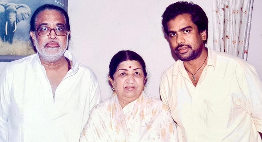 ‘Nam Reh Jayegaa’ producer  Gajendra Singh shares tit bits on Lata Mangeshkar’s tribute show!
