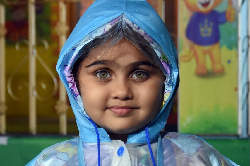 Ram will be seen saving Pihu from a big disaster!