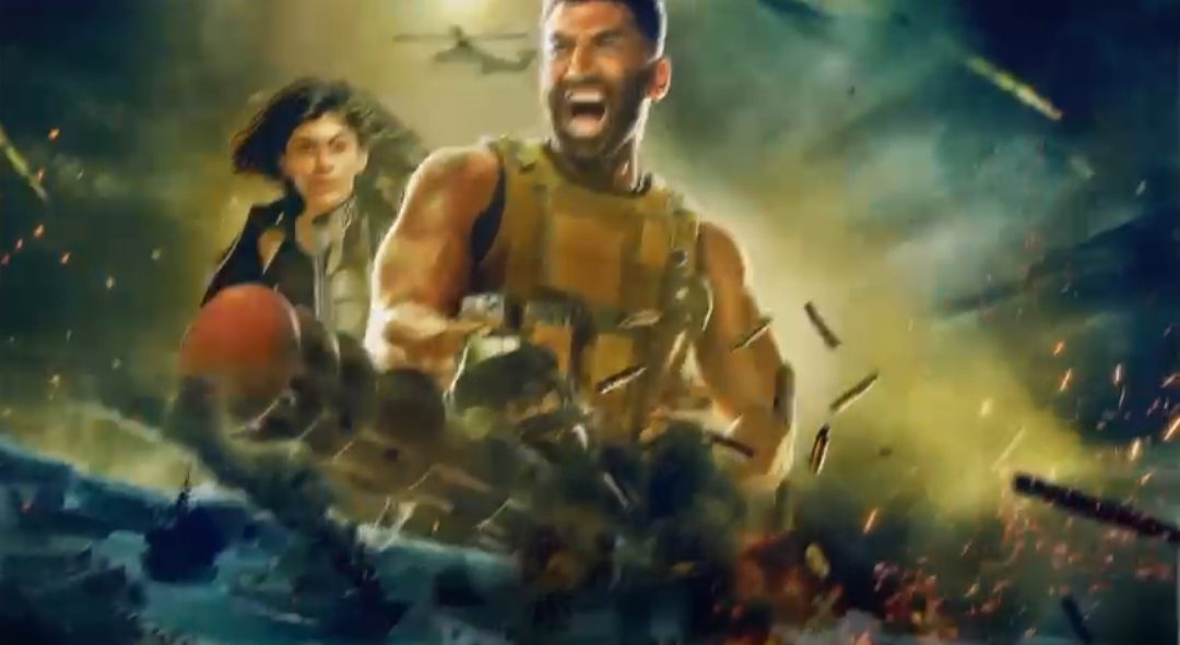 OM: The Battle Within trailer to be out soon!