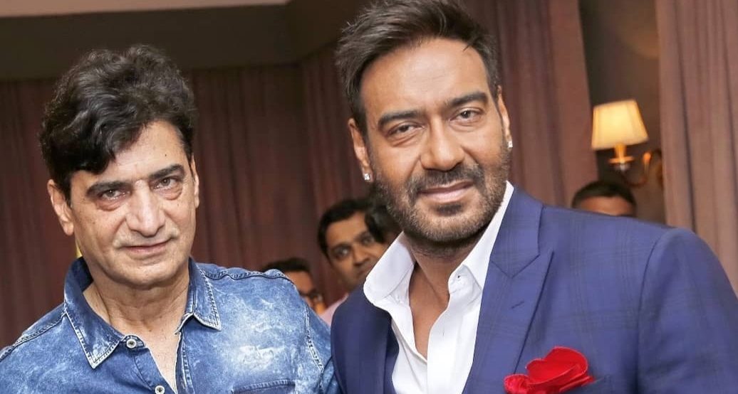 Starring Ajay Devgn, Sidharth Malhotra and Rakul Preet Singh, ,”Thank God”, is all set to light up your Diwali this year!