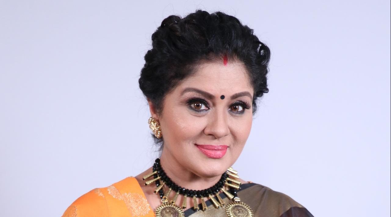 Sudha Chandran: After my amputation, my father told me, ‘I shall be that  leg that you have lost’!