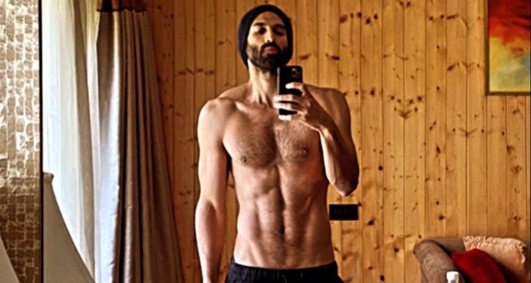 Aditya Roy Kapur becomes the force behind the larger-than-life action drama #OM!