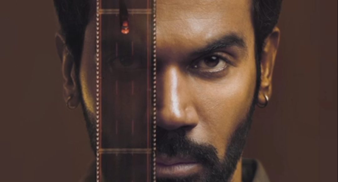 Rajkumar Rao and Sanya Malhotra starrer ‘HIT- The First Case’ releases a motion poster!