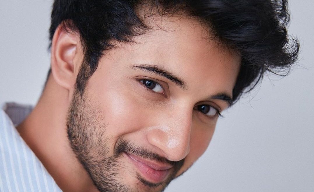 Rohit Saraf shares a fun BTS video from Ishq Vishk Rebound sets!